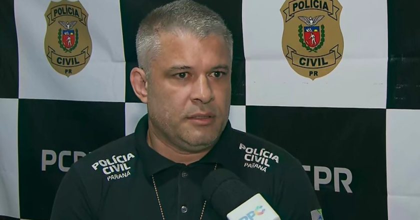 Tragédia em Pontal do Paraná: Polícia Civil investiga responsáveis por desabamento de supermercado