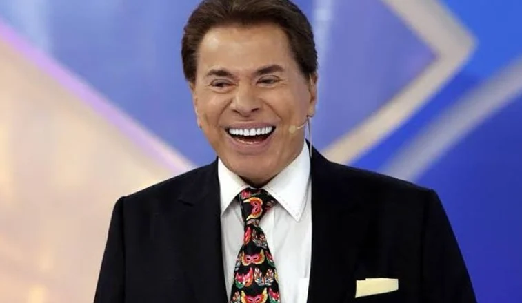 Apresentador Silvio Santos morre aos 93 anos