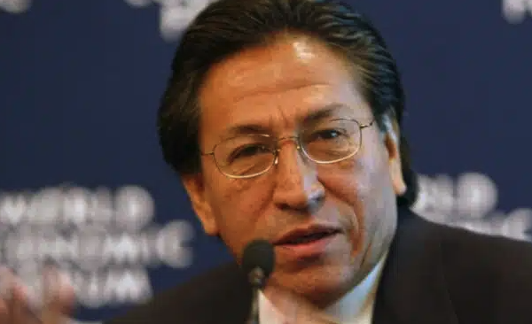 Caso Odebrecht: ex-presidente do Peru, Alejandro Toledo, é condenado a 20 anos de prisão