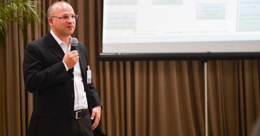 A Revolução Silenciosa no Chão de Fábrica: Como Felipe Tavares Superou as Expectativas com Excelência