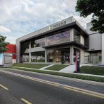 Force One inaugura terceira academia em Curitiba