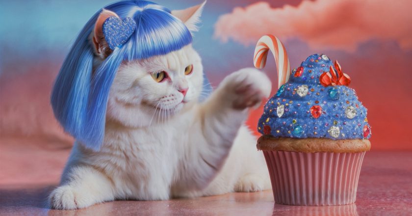 Ônibus temático do Santander vai percorrer Curitiba e selecionar 20 fãs para o show da Katy Perry