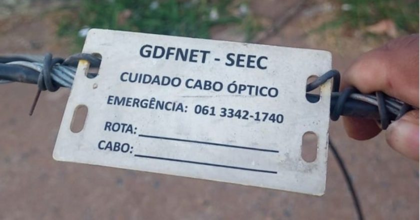 Apagão digital ameaça DF após cortes da Neoenergia
