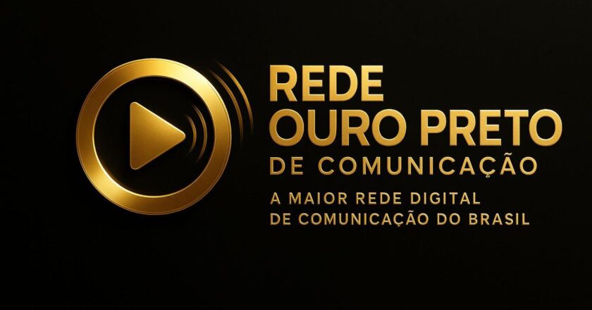 Rede Ouro Preto de Comunicação se consolida como maior grupo digital de notícias do Brasil