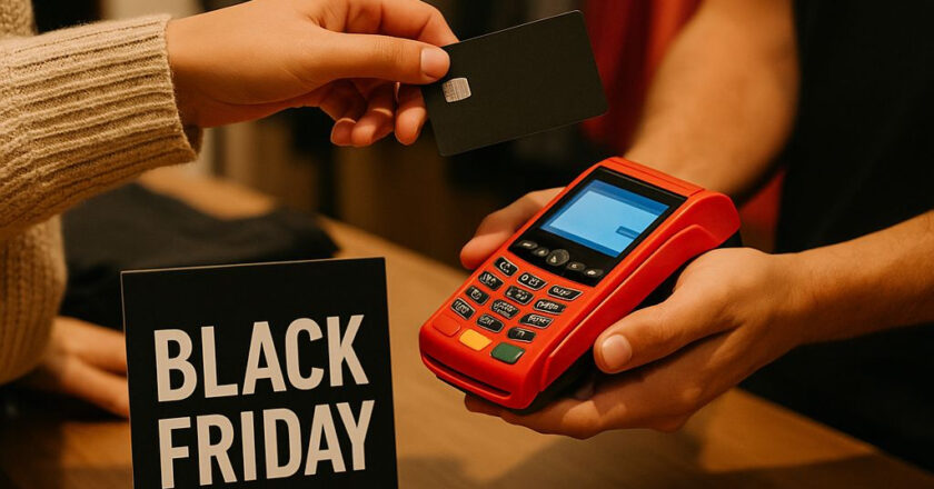 Black Friday: especialista alerta para aumento de fraudes e dá dicas para compras seguras