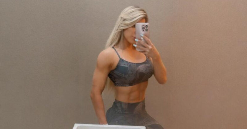Avoiding Injuries in Strength Training: Jessica Arboleya Shares Safety Tips