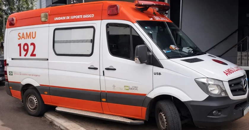 Corpo de idosa é descoberto em residência no coração de Cascavel