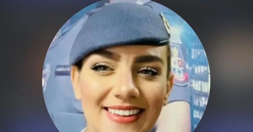 Caso da policial baleada na cabeça é encaminhado para investigação de feminicídio