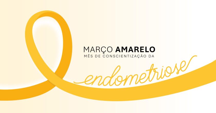Paraná se destaca na assistência à endometriose durante o Março Amarelo