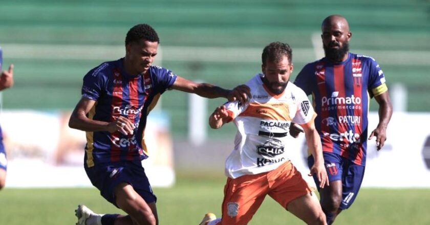 Toledo enfrenta o líder em busca urgentíssima de triunfo