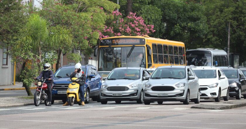 Prazo final para o pagamento da quarta parcela do IPVA 2026 para veículos com placas 3 e 4 é nesta sexta-feira