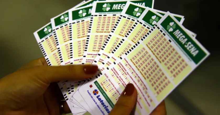Resultados recentes das loterias da Caixa: veja quem são os ganhadores!