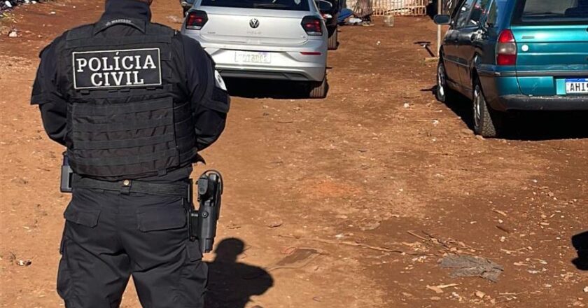 Ação Elo Forte intensifica controle sobre centros de reciclagem em Cascavel