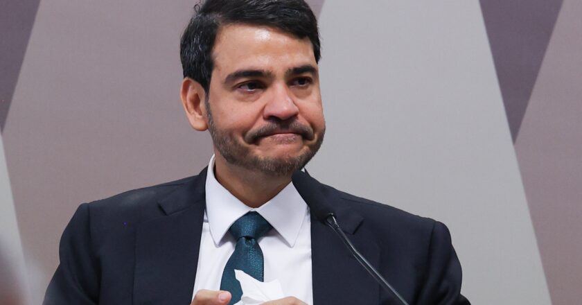 Lula enfrenta insucesso em sua força-tarefa e Messias é rejeitado pelo Senado