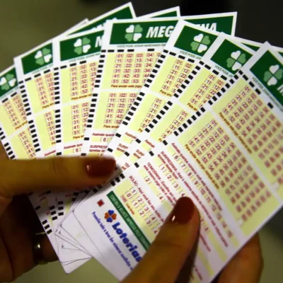 Sorteio da Mega-Sena 3.012 promete prêmio de R$ 6 milhões nesta quarta-feira