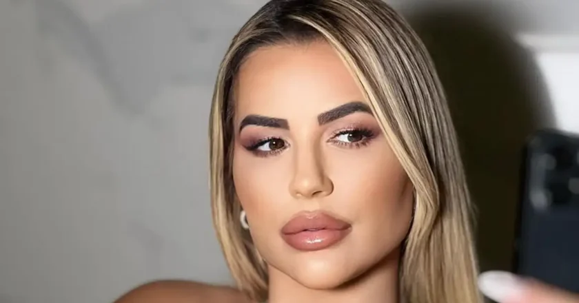 Deolane Bezerra é detida em ação que apura lavagem de dinheiro ligada ao PCC