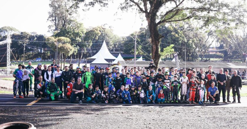 Pato-Branquense de Kart inicia temporada com grande desempenho