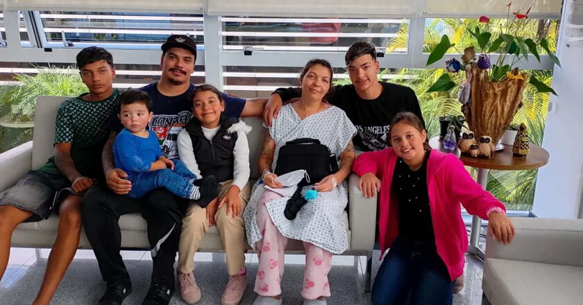 Paraná realiza transplante de coração artificial na primeira paciente pelo SUS