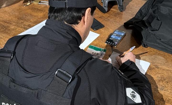 Operação Conluio II: Polícia Civil desmantela cartel de transporte escolar em Santa Helena
