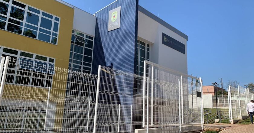 Criança de dois anos é hospitalizada em Cascavel após consumir haxixe; polícia abre investigação