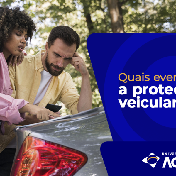 Quais as coberturas de uma proteção veicular?