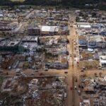 Sessenta por cento das cidades do Paraná carecem de infraestrutura para a Defesa Civil