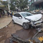 Cascavel avança em transporte, mas condutores colocam a segurança em risco