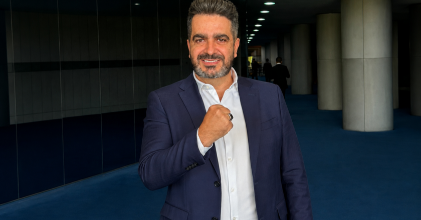 PRTB lança Leonardo Avalanche como pré-candidato à Presidência da República para 2026