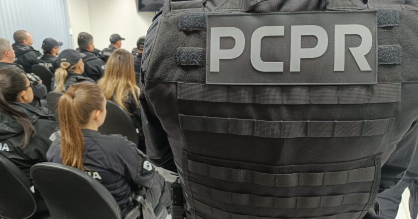 Força-tarefa desmantela quadrilha de tráfico de drogas em Cascavel e Toledo
