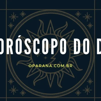 Horóscopo do dia 18 de Setembro