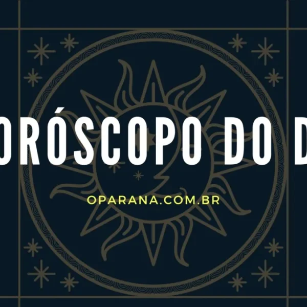 Horóscopo do dia 18 de Setembro