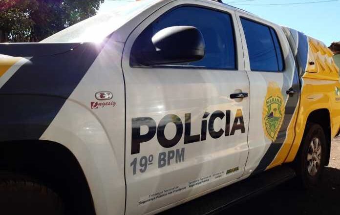 Homem é preso após gato ser encontrado gravemente ferido no Santa Felicidade