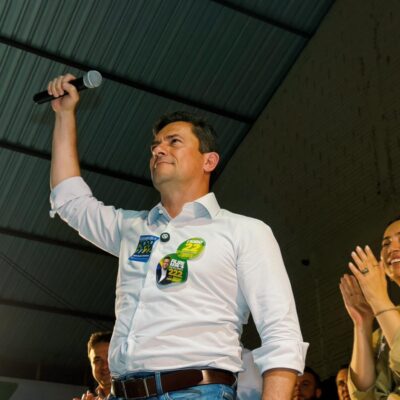 Moro sugere atualização do IAT e implementação de rastreamento para garantir segurança ao produtor do Paraná