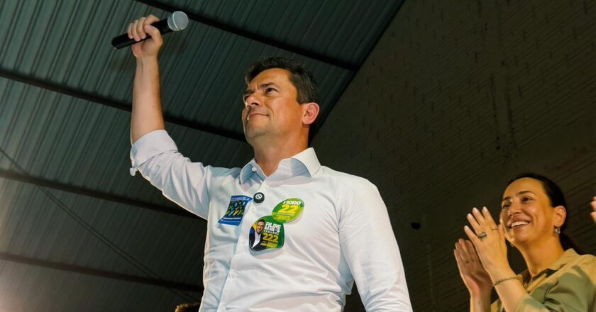 Moro sugere atualização do IAT e implementação de rastreamento para garantir segurança ao produtor do Paraná