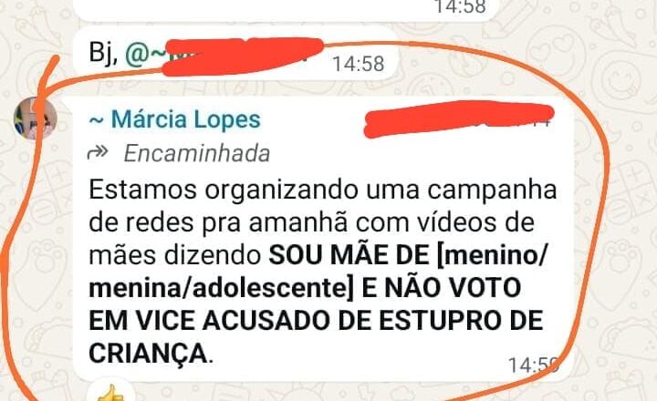 A ofensiva autorizada