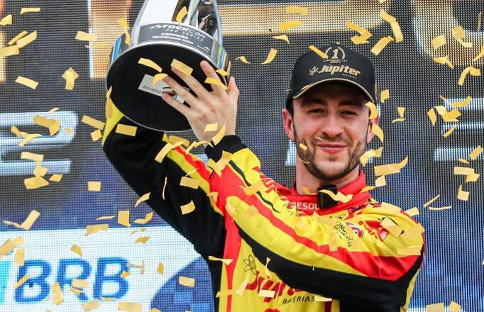 Cascavel recebe novamente a Stock Car com quatro representantes paranaenses na corrida