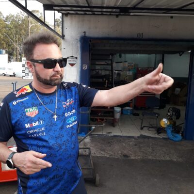 Cascavel sediará em novembro a primeira edição da Ultimate Endurance de Kart