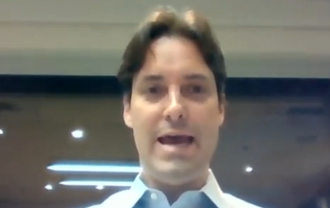 Com minha casa minha vida do governo Lula, Direcional Engenharia do CEO Ricardo Gontijo, entra em queda livre na bolsa